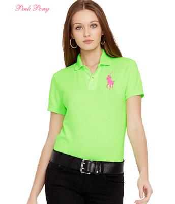 Cheap Women Polo shirts wholesale No. 996